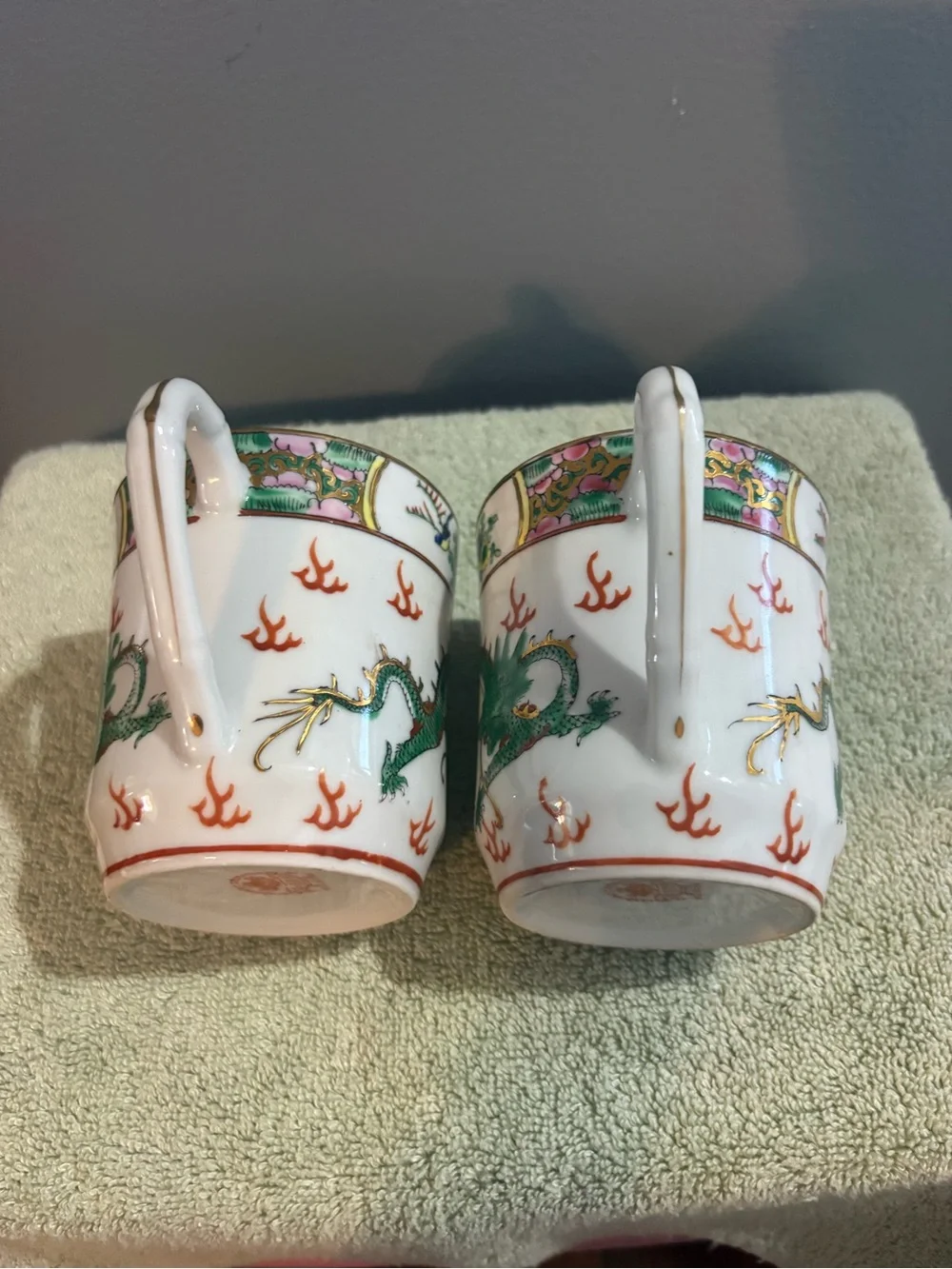 N/A set gorgeous